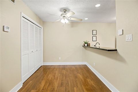 Tiny photo for 1901 Holleman Drive W #502, College Station, TX 77840 (MLS # 26001434)