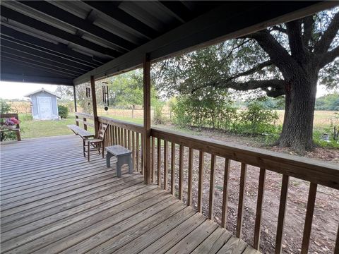 Tiny photo for 20 LCR 648, Thornton, TX 76687 (MLS # 26001349)
