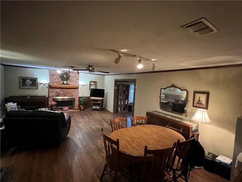 Tiny photo for 20 LCR 648, Thornton, TX 76687 (MLS # 26001349)