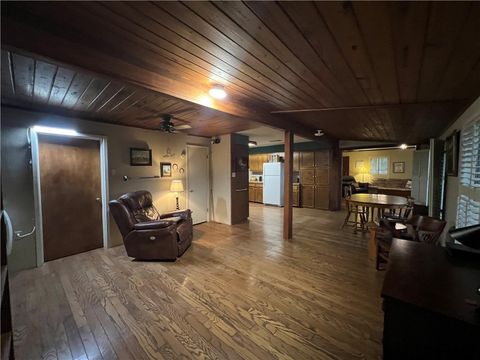 Tiny photo for 20 LCR 648, Thornton, TX 76687 (MLS # 26001349)