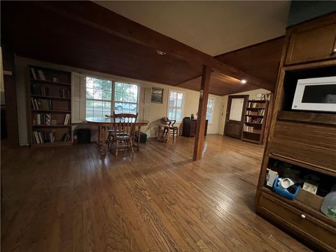 Tiny photo for 20 LCR 648, Thornton, TX 76687 (MLS # 26001349)