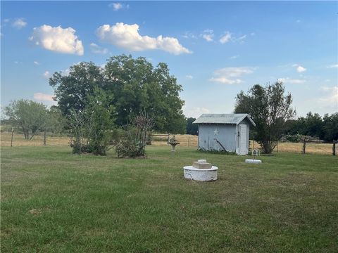 Tiny photo for 20 LCR 648, Thornton, TX 76687 (MLS # 26001349)