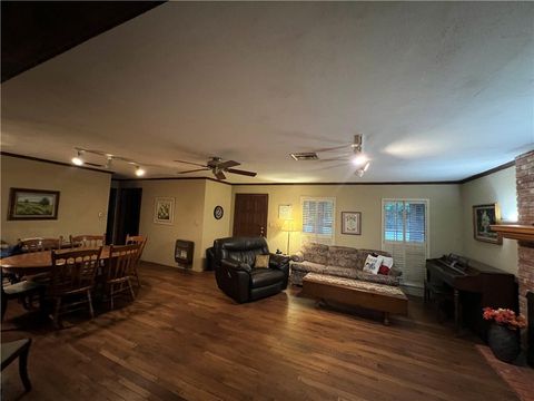 Tiny photo for 20 LCR 648, Thornton, TX 76687 (MLS # 26001349)