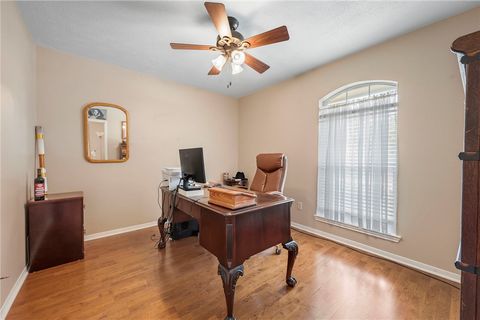 Tiny photo for 5800 Sheffield Terrace Lane, Bryan, TX 77802 (MLS # 26004294)