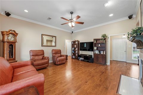 Tiny photo for 5800 Sheffield Terrace Lane, Bryan, TX 77802 (MLS # 26004294)