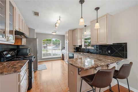 Tiny photo for 5800 Sheffield Terrace Lane, Bryan, TX 77802 (MLS # 26004294)