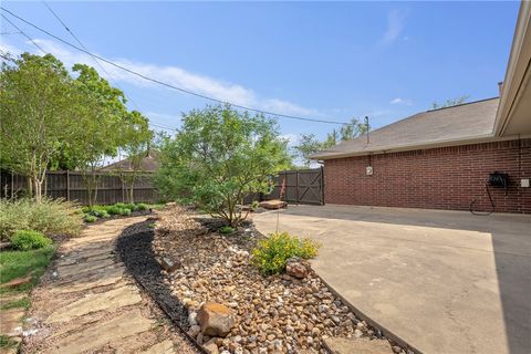 Tiny photo for 5800 Sheffield Terrace Lane, Bryan, TX 77802 (MLS # 26004294)