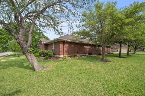 Tiny photo for 5800 Sheffield Terrace Lane, Bryan, TX 77802 (MLS # 26004294)