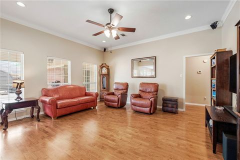 Tiny photo for 5800 Sheffield Terrace Lane, Bryan, TX 77802 (MLS # 26004294)