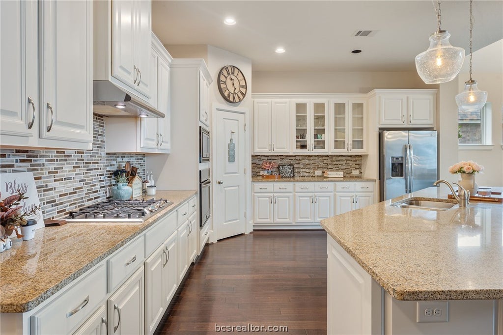 Photo of 2603 Hailes Court, College Station, TX 77845 (MLS # 26011938)