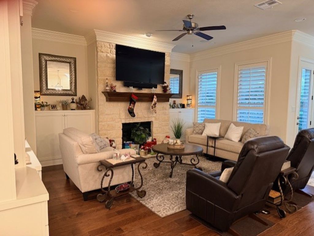 Photo of 5153 Stonewater Loop, College Station, TX 77845 (MLS # 25012955)