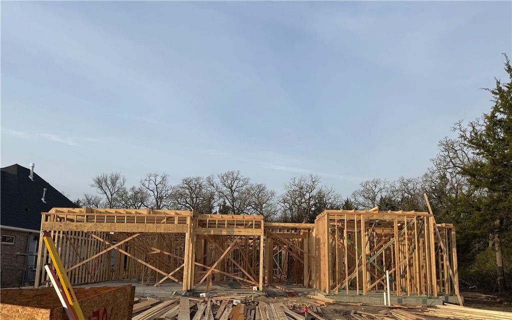 Photo of 1706 Hidalgo Pass Court, College Station, TX 77845 (MLS # 26001204)