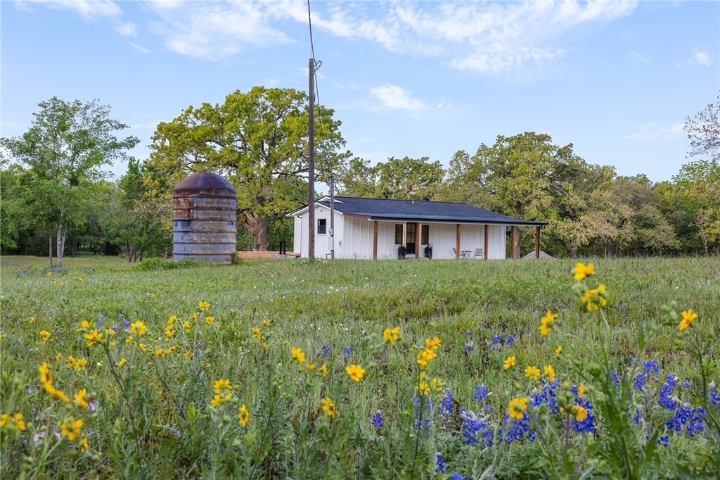 Photo of 4399 Silentwood Lane, Anderson, TX 77830 (MLS # 26010887)