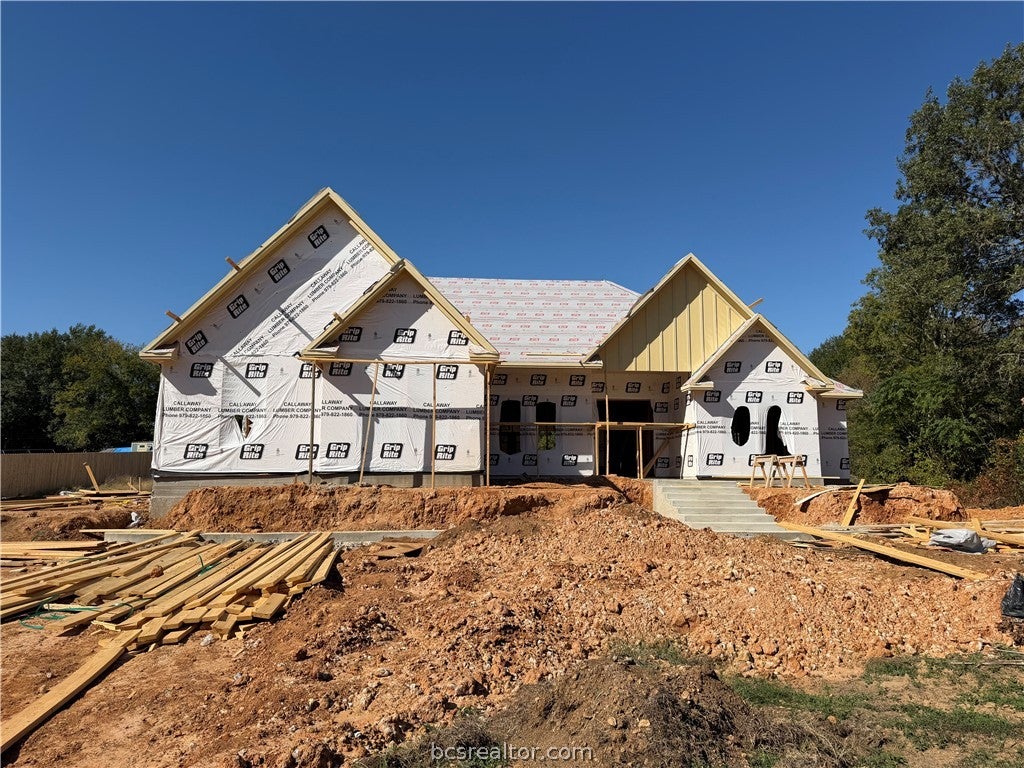 10838 Whispering Oaks Drive