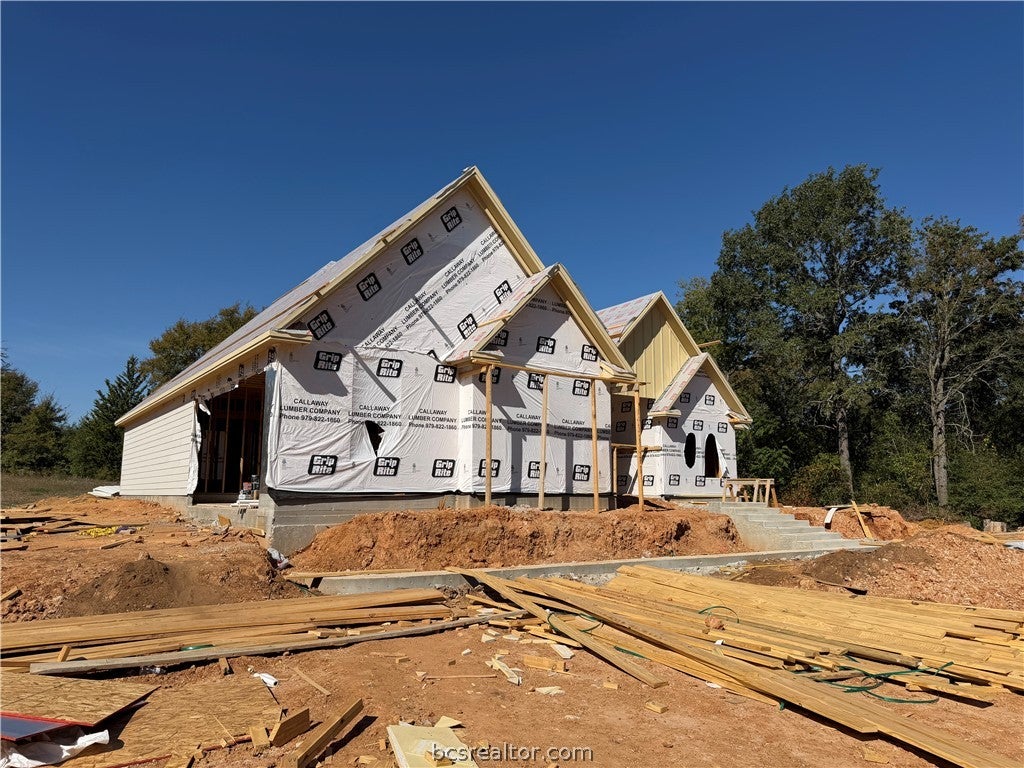10838 Whispering Oaks Drive
