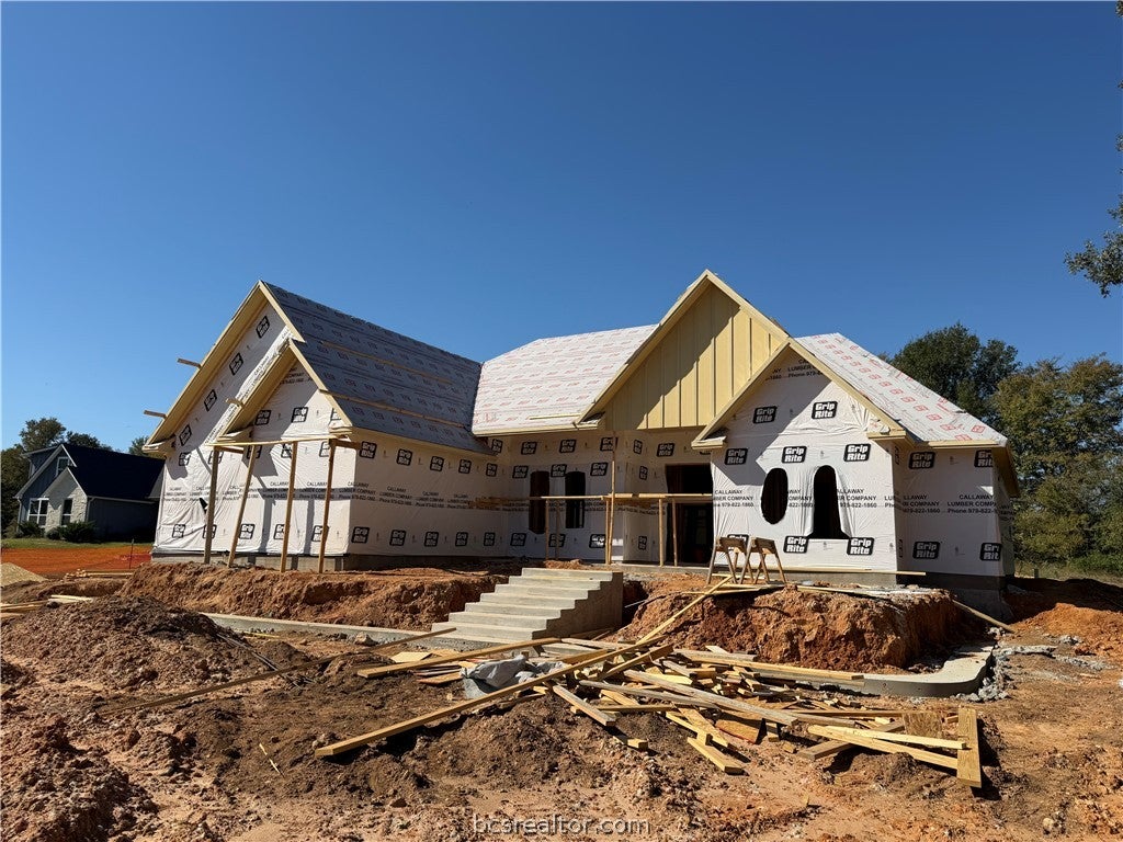 10838 Whispering Oaks Drive