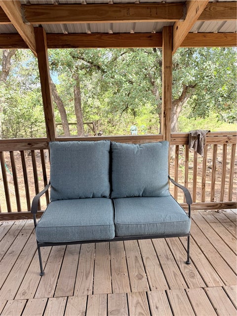 Tiny photo for 332 Deep Creek Lane, Franklin, TX 77856 (MLS # 26011034)