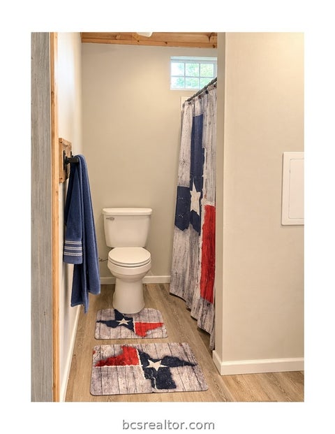 Tiny photo for 332 Deep Creek Lane, Franklin, TX 77856 (MLS # 26011034)