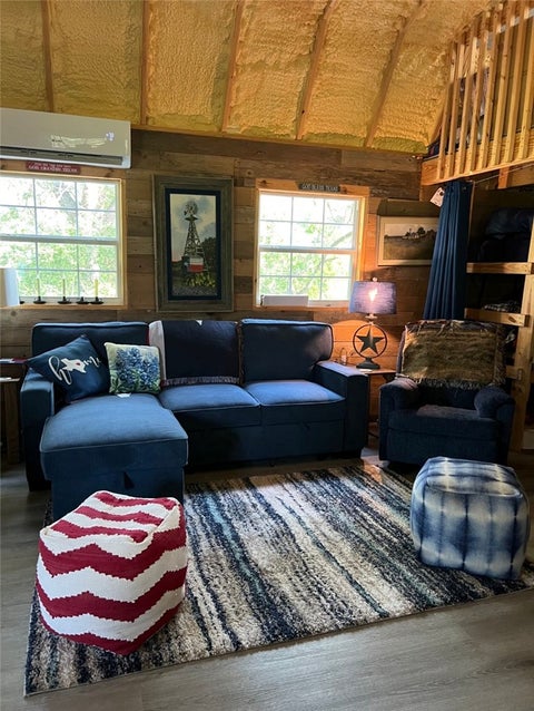 Tiny photo for 332 Deep Creek Lane, Franklin, TX 77856 (MLS # 26011034)