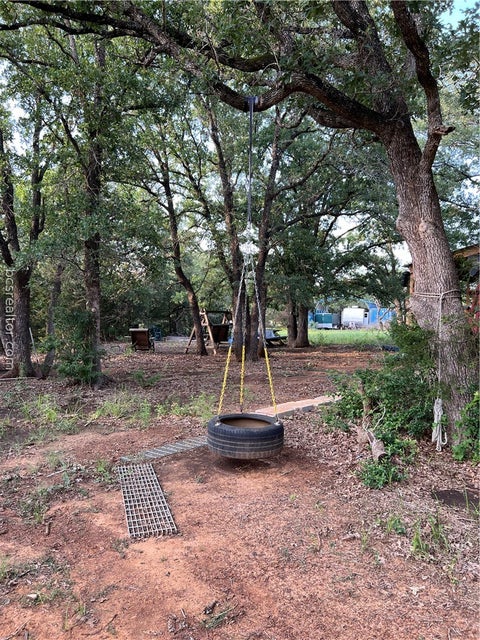 Tiny photo for 332 Deep Creek Lane, Franklin, TX 77856 (MLS # 26011034)
