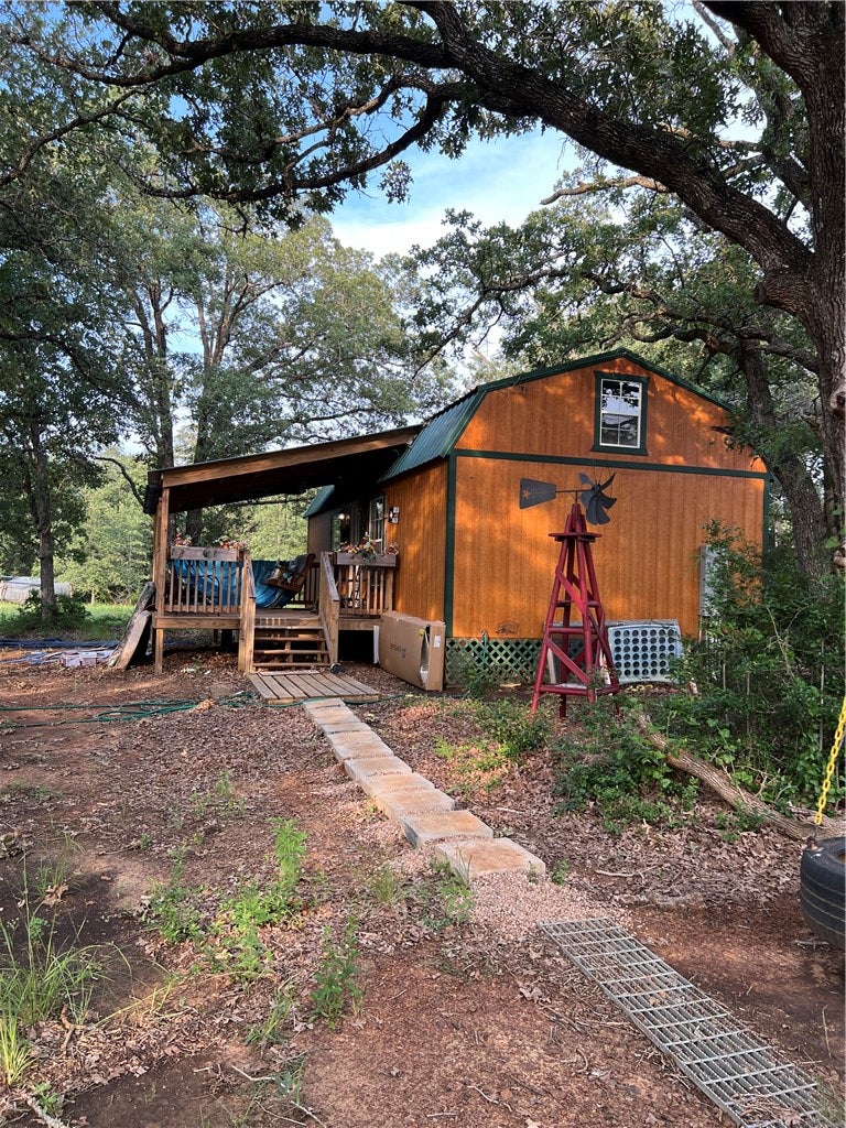Photo of 332 Deep Creek Lane, Franklin, TX 77856 (MLS # 26011034)