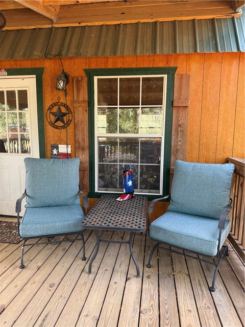 Tiny photo for 332 Deep Creek Lane, Franklin, TX 77856 (MLS # 26011034)