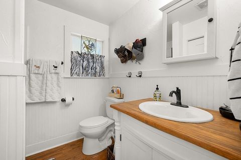 Tiny photo for 326 Centennial Street, Carmine, TX 78932 (MLS # 26006255)