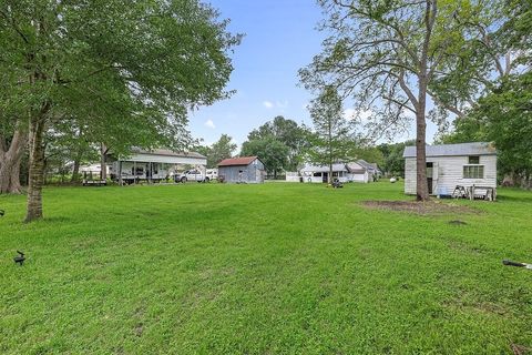 Tiny photo for 326 Centennial Street, Carmine, TX 78932 (MLS # 26006255)