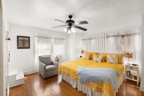 Tiny photo for 326 Centennial Street, Carmine, TX 78932 (MLS # 26006255)