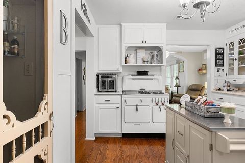 Tiny photo for 326 Centennial Street, Carmine, TX 78932 (MLS # 26006255)