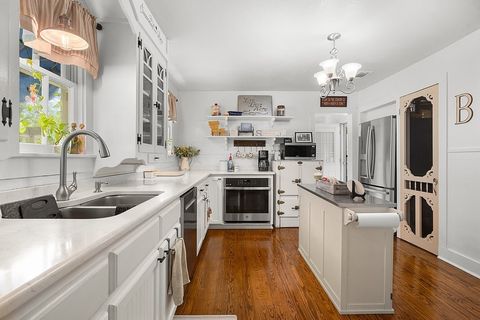 Tiny photo for 326 Centennial Street, Carmine, TX 78932 (MLS # 26006255)