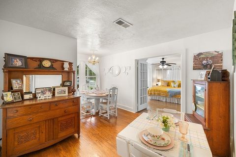 Tiny photo for 326 Centennial Street, Carmine, TX 78932 (MLS # 26006255)