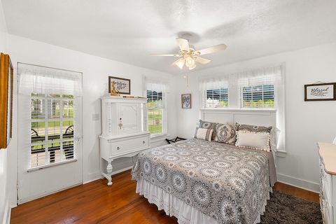 Tiny photo for 326 Centennial Street, Carmine, TX 78932 (MLS # 26006255)