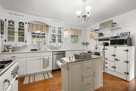 Tiny photo for 326 Centennial Street, Carmine, TX 78932 (MLS # 26006255)