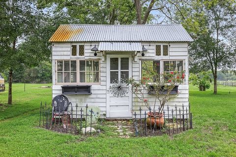 Tiny photo for 326 Centennial Street, Carmine, TX 78932 (MLS # 26006255)