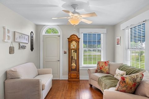 Tiny photo for 326 Centennial Street, Carmine, TX 78932 (MLS # 26006255)
