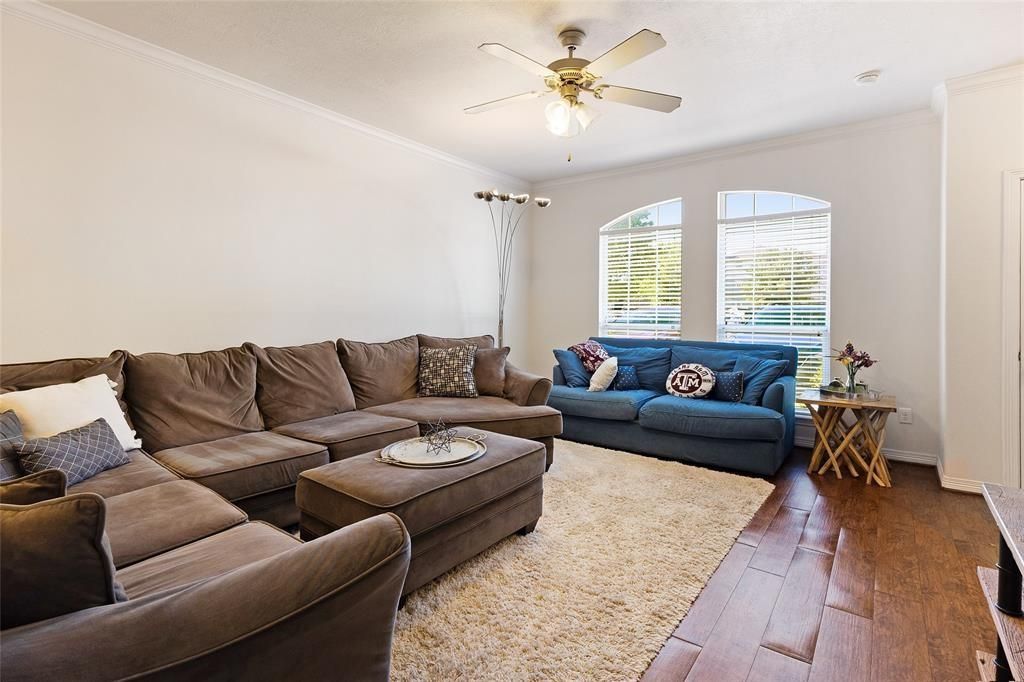 Photo of 1198 Jones Butler Road #2708, College Station, TX 77840 (MLS # 25011703)