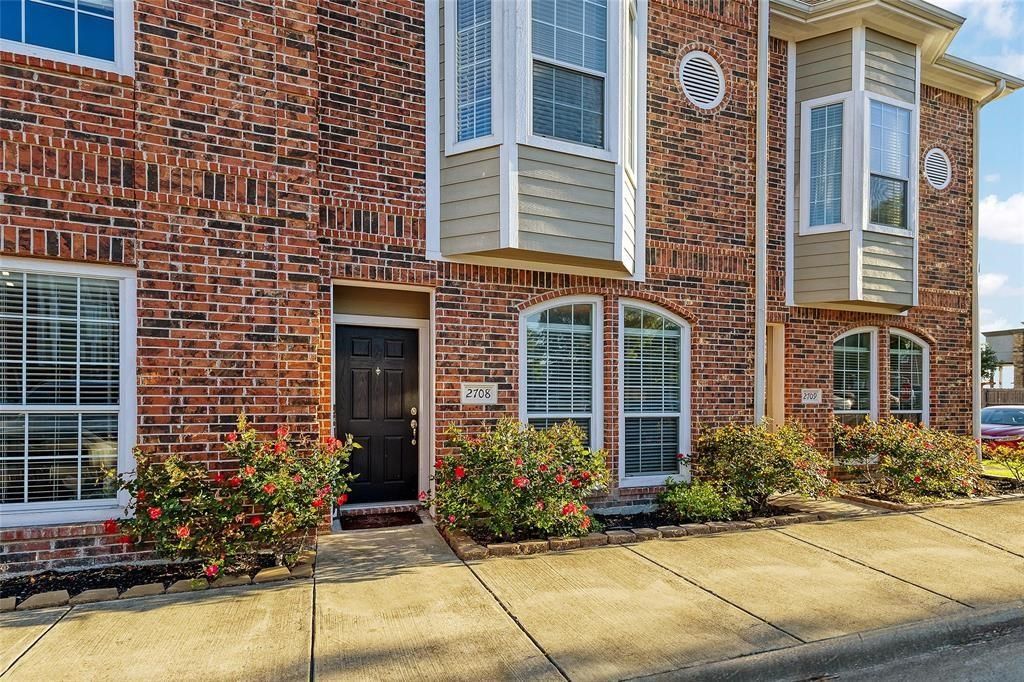 Photo of 1198 Jones Butler Road #2708, College Station, TX 77840 (MLS # 25011703)