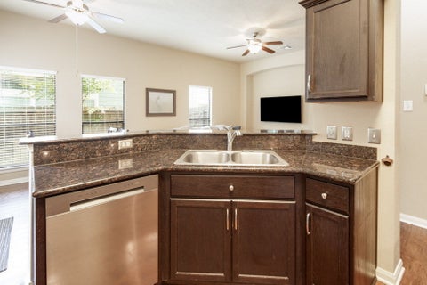 Tiny photo for 233 Fieldstone Place, College Station, TX 77845 (MLS # 26011767)