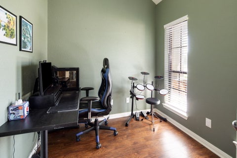 Tiny photo for 233 Fieldstone Place, College Station, TX 77845 (MLS # 26011767)