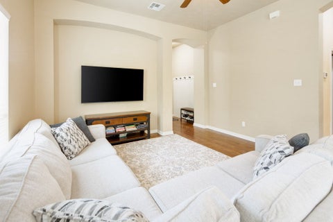 Tiny photo for 233 Fieldstone Place, College Station, TX 77845 (MLS # 26011767)