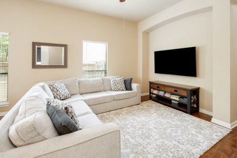 Tiny photo for 233 Fieldstone Place, College Station, TX 77845 (MLS # 26011767)