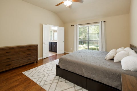 Tiny photo for 233 Fieldstone Place, College Station, TX 77845 (MLS # 26011767)