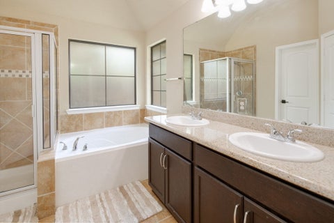 Tiny photo for 233 Fieldstone Place, College Station, TX 77845 (MLS # 26011767)