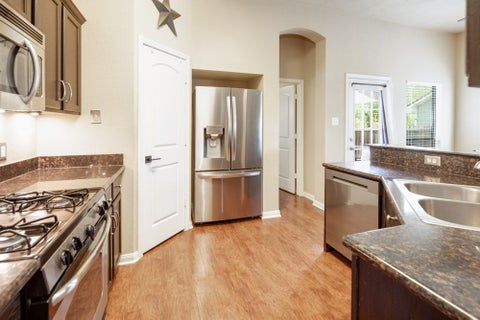 Tiny photo for 233 Fieldstone Place, College Station, TX 77845 (MLS # 26011767)