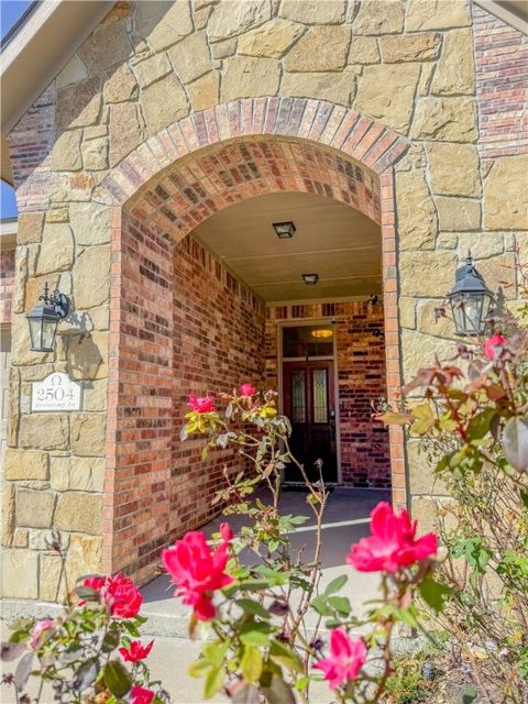 Tiny photo for 2504 Kinnersley Lane, College Station, TX 77845 (MLS # 26000149)