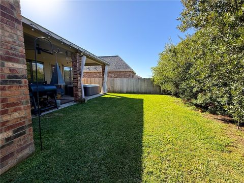 Tiny photo for 2504 Kinnersley Lane, College Station, TX 77845 (MLS # 26000149)