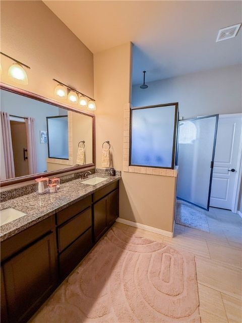 Tiny photo for 2504 Kinnersley Lane, College Station, TX 77845 (MLS # 26000149)