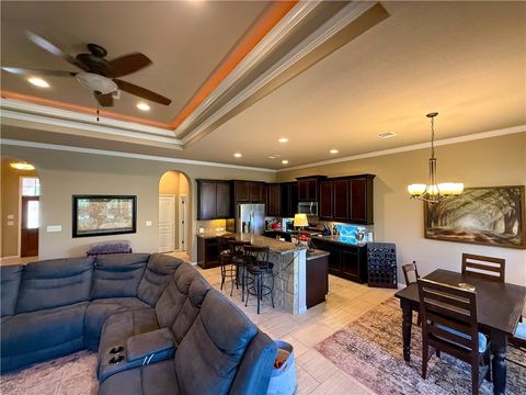 Tiny photo for 2504 Kinnersley Lane, College Station, TX 77845 (MLS # 26000149)