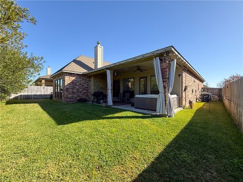 Tiny photo for 2504 Kinnersley Lane, College Station, TX 77845 (MLS # 26000149)